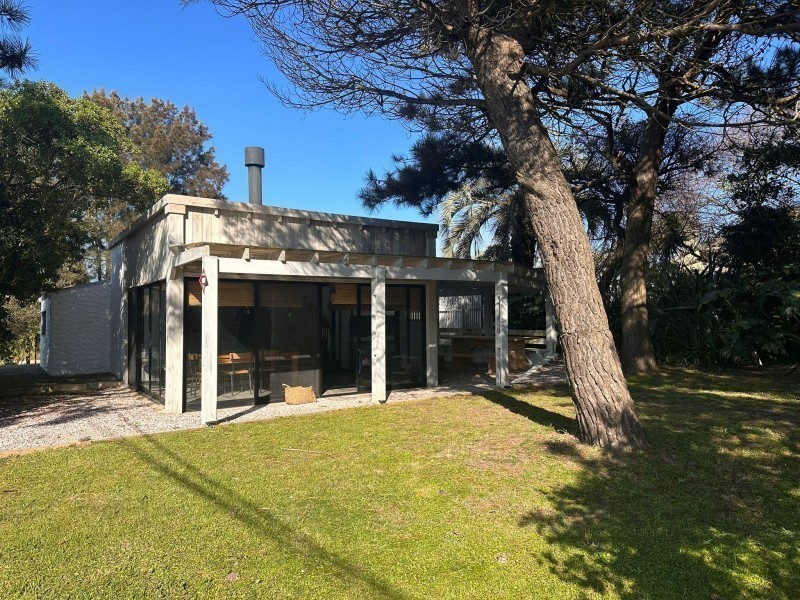 Casa La Alfonsina 